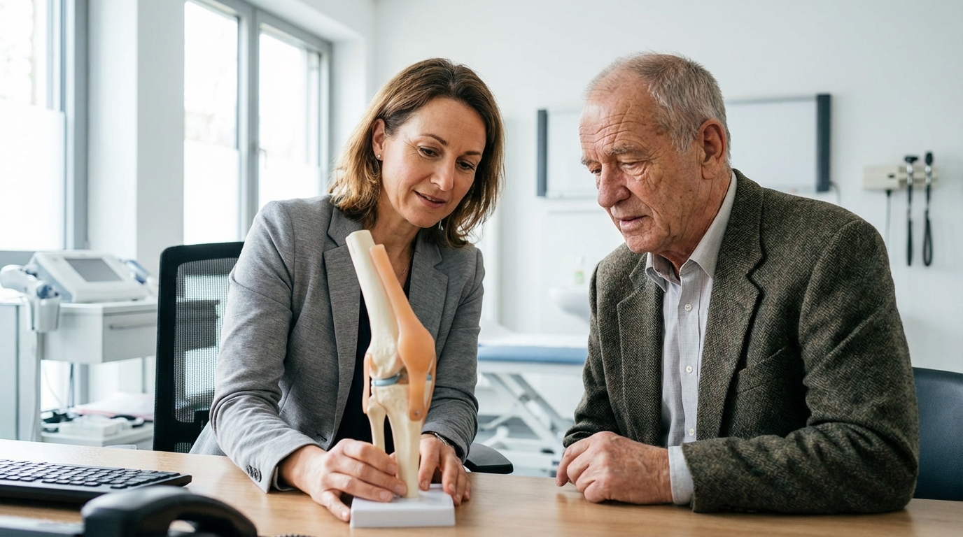 Meloxicam Uses: How Doctors Manage Chronic Arthritis Through Daily Treatment