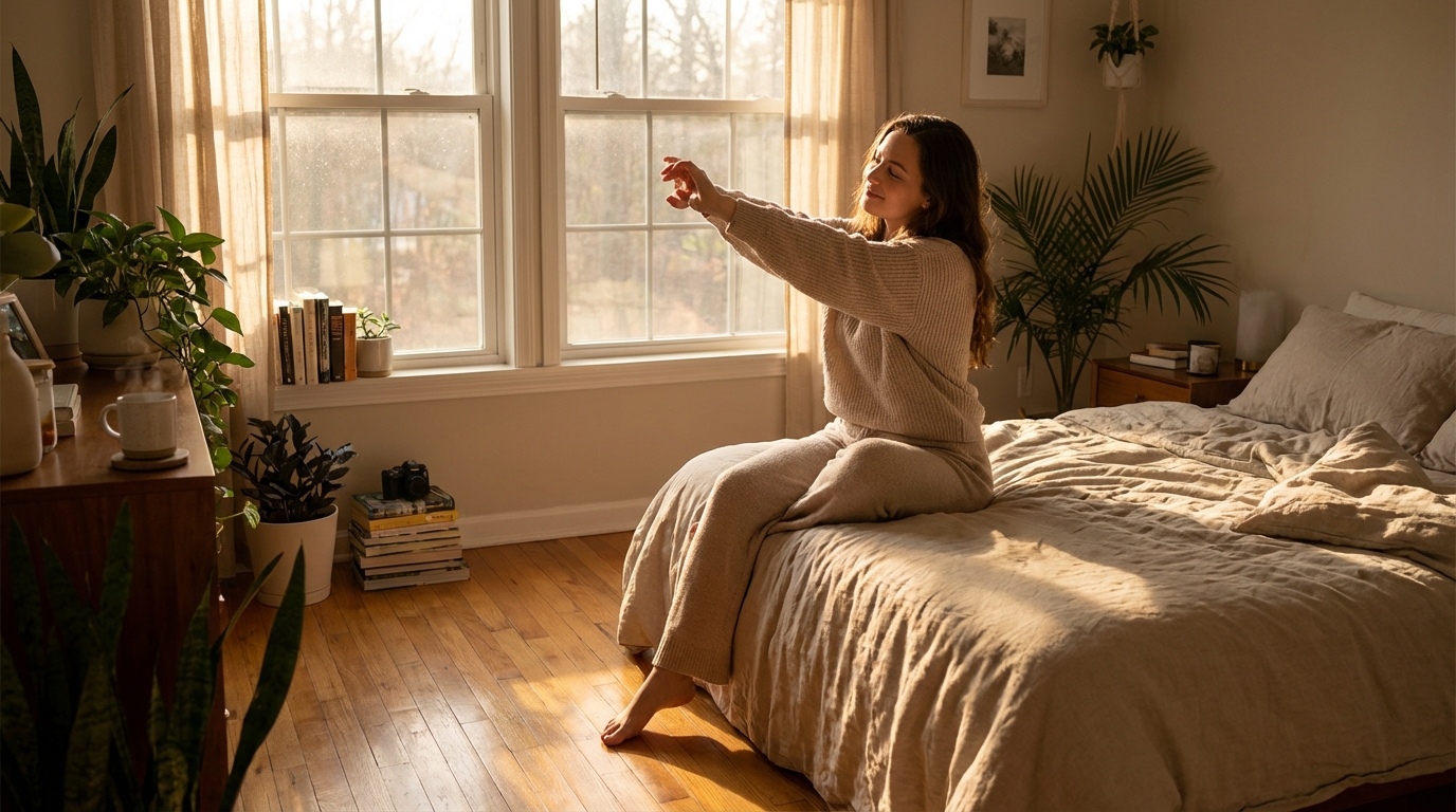 Meloxicam Nighttime Dosing May Reduce Morning Joint Stiffness for Patients