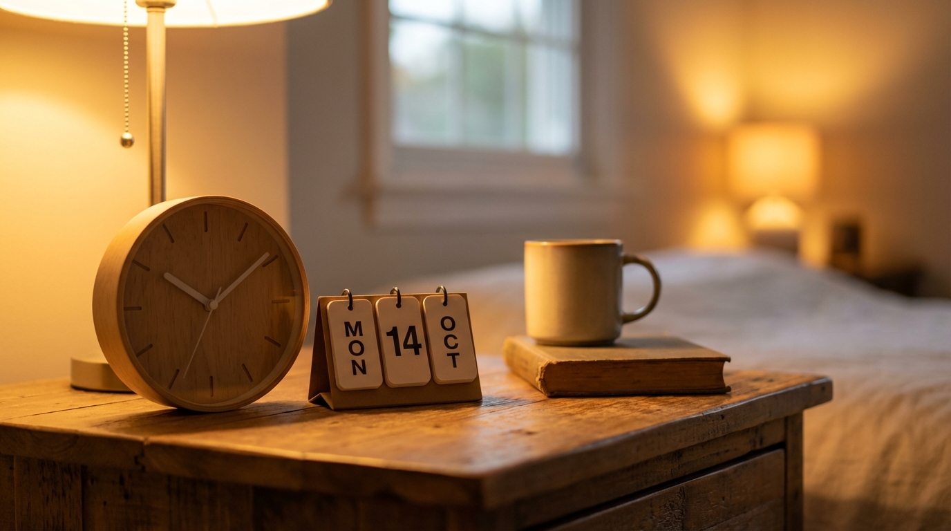 Maintaining a consistent daily schedule for arthritis medication