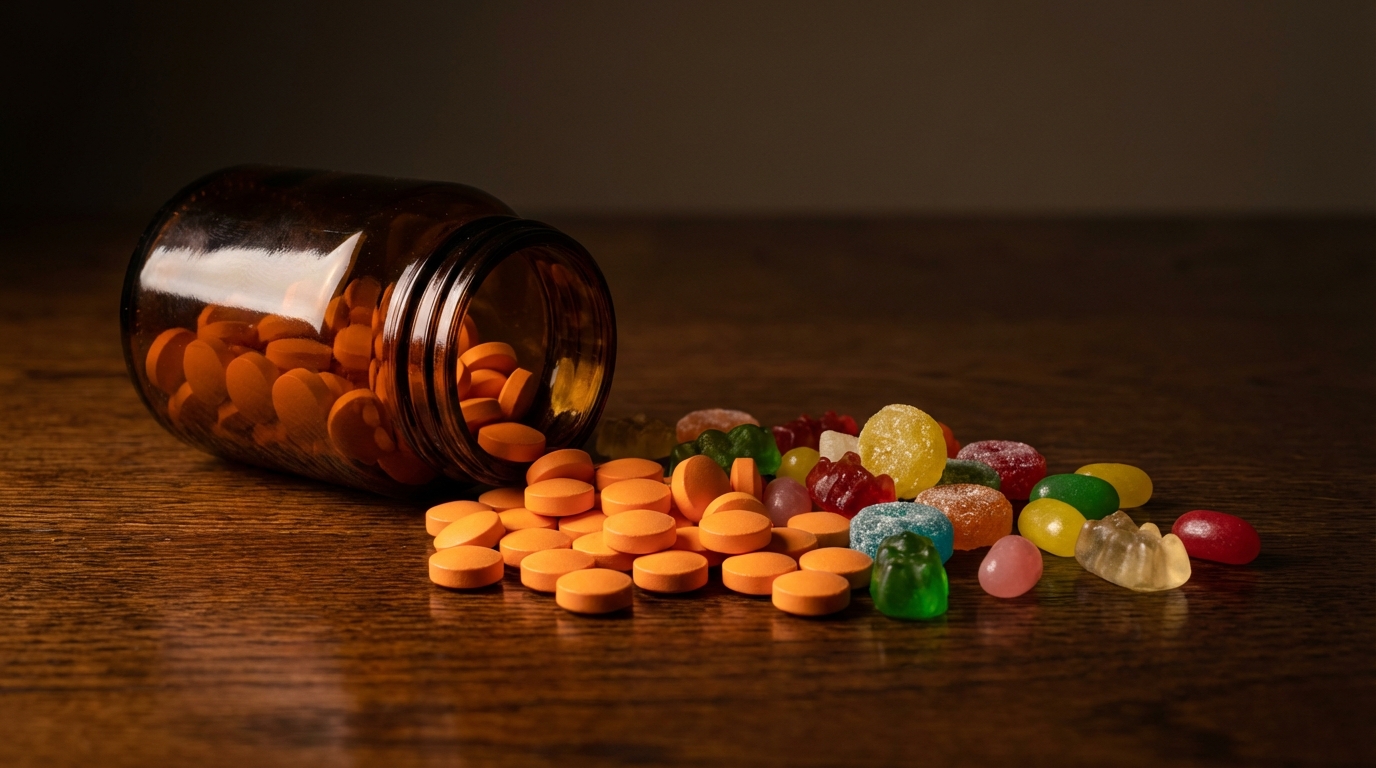 Ibuprofen Risks Prompt Doctors to Reconsider Long-Term Chronic Pain Management