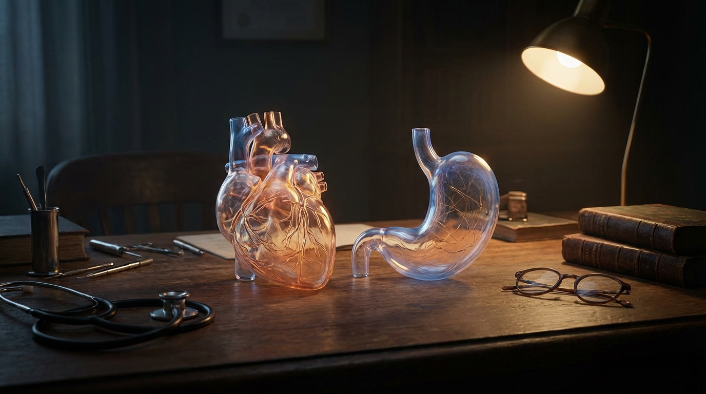 Balancing cardiovascular and gastrointestinal side effects of NSAIDs