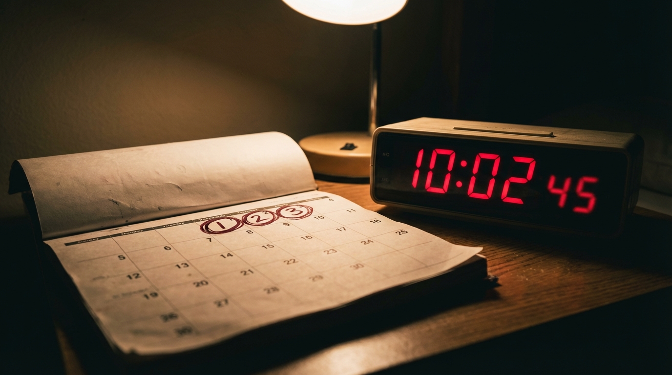 Waiting for meloxicam blood concentration during the first 3 days