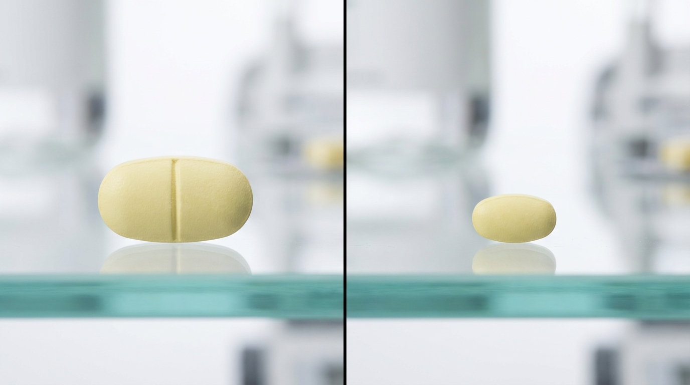 Understanding the starting dose and maximum daily dose of meloxicam