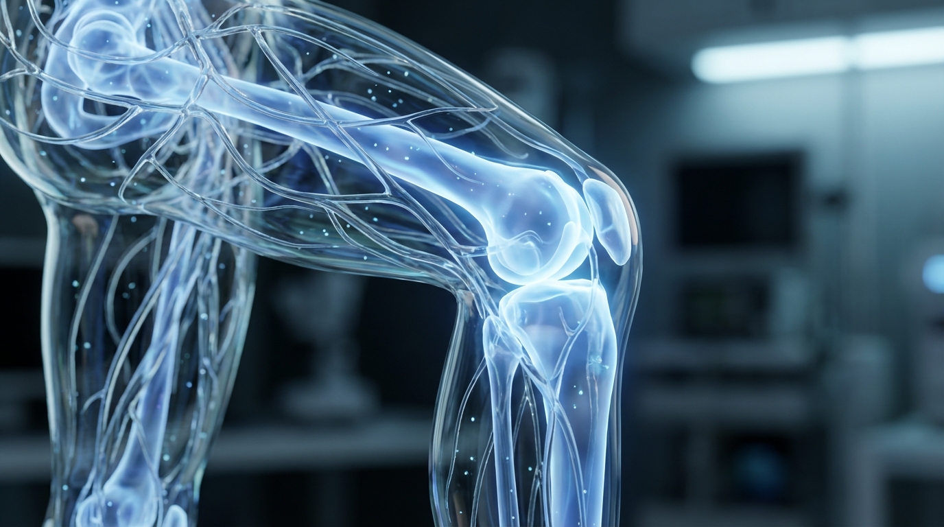 Nighttime dosing of meloxicam showing peak blood level absorption in joints