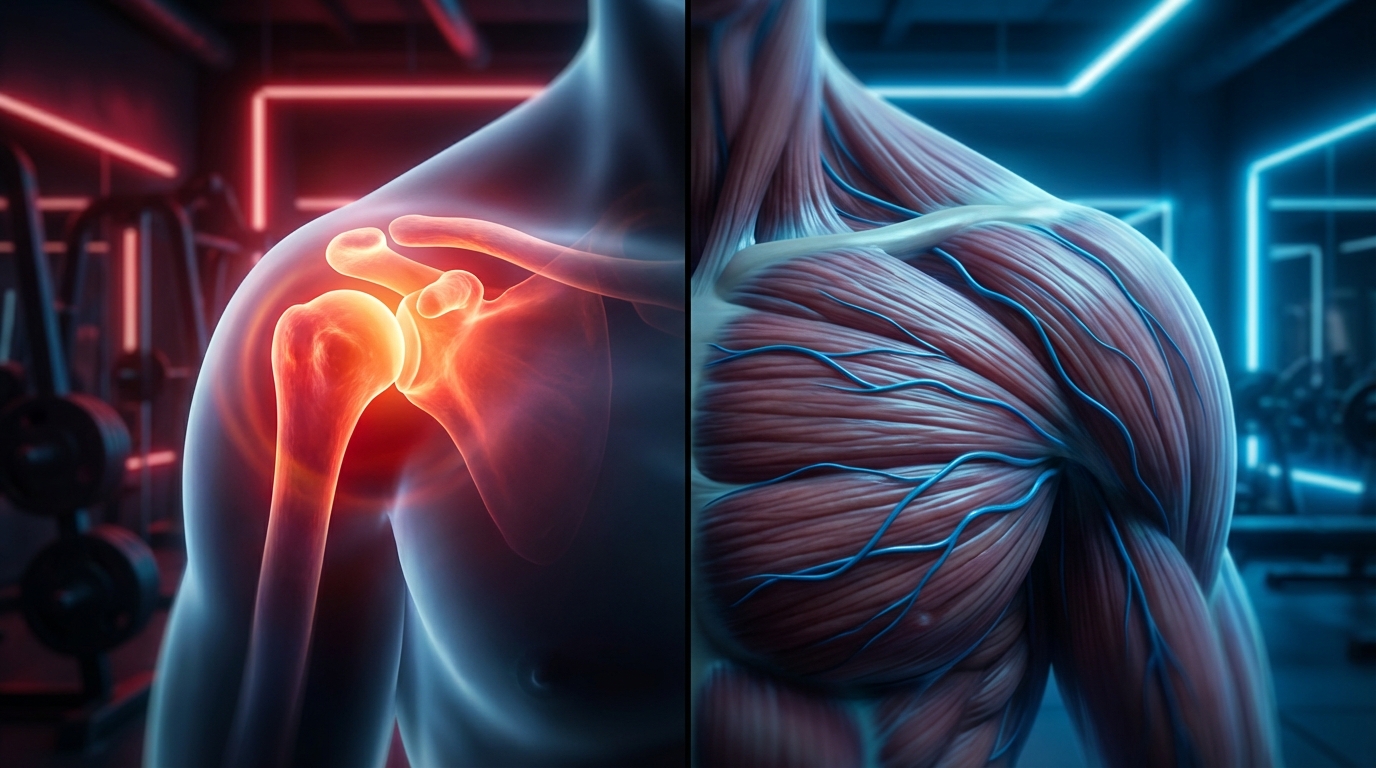 Meloxicam Use May Blunt Muscle Growth by Inhibiting Key Recovery Processes