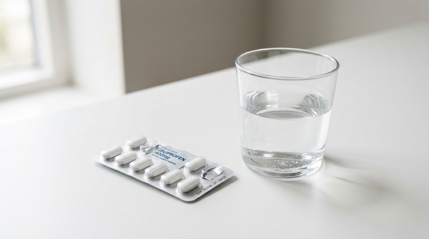 Comparison of ibuprofen's rapid onset versus how fast does meloxicam work for long-term pain management